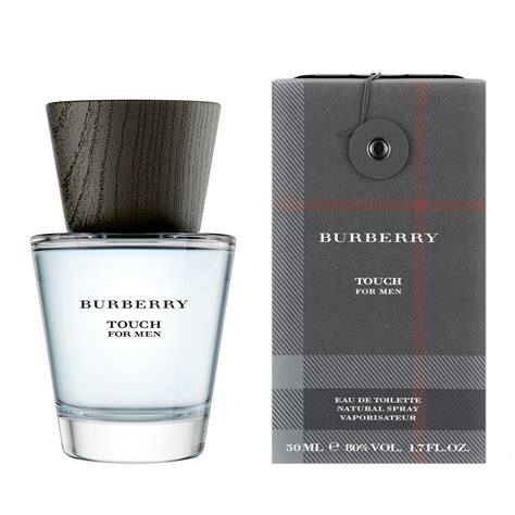 burberry touch for men reddit|burberry touch men edt 50ml.